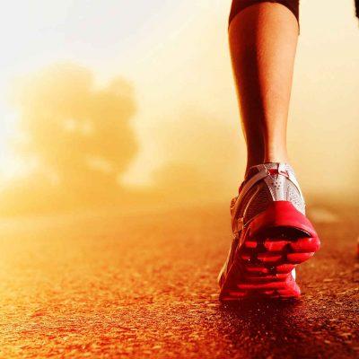 Sports Podiatry